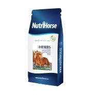 NutriHorse Herbs 12,5 Kg NEW - Kliknutm zobrazte detail obrzku.