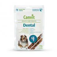 Canvit Dental Health Care Snacks - Kliknutm zobrazte detail obrzku.