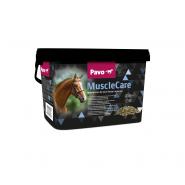 Pavo MuscleCare NEW
