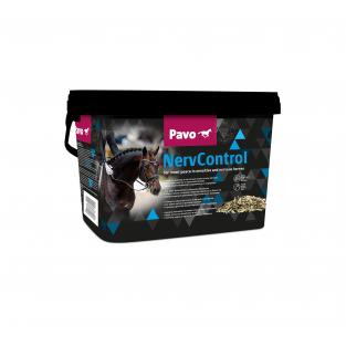 Pavo Nerv Control NEW
