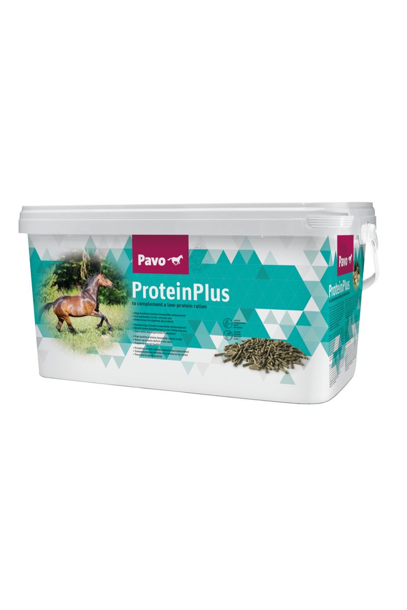 PAVO ProteinPlus 7kg NEW - Kliknutm zobrazte detail obrzku.